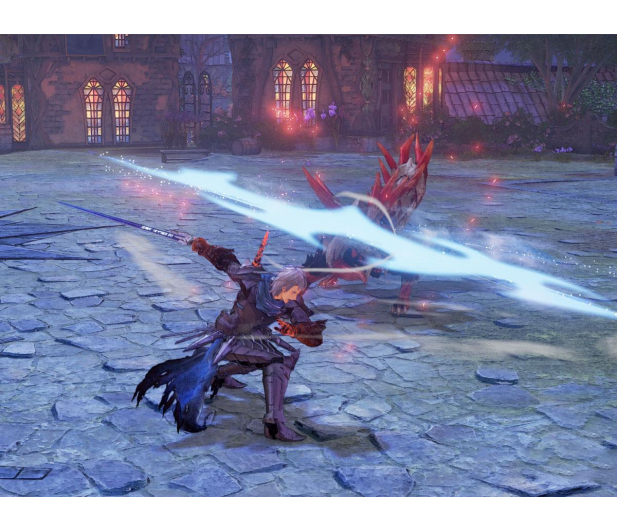 Switch Tales of Arise Beyond The Dawn Edition - 1511243 - zdjęcie 5